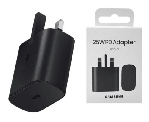 کلگی سامسونگ ۲۵W GRD A ( بدون کابل شارژ )