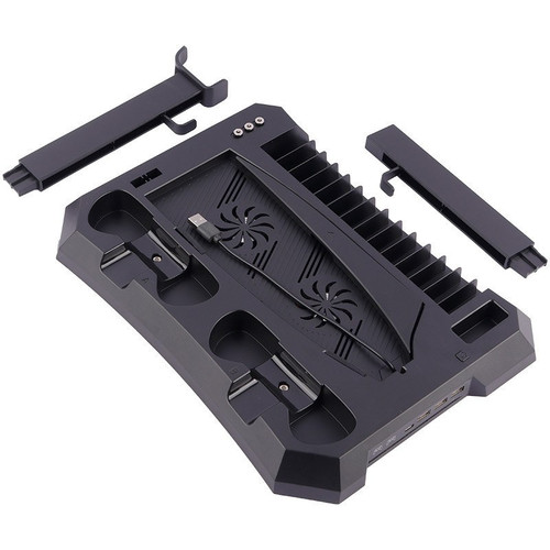 خنک کننده پلی استیشن 5 مدل Multi Functional P5 PS5 FAT